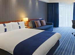 Holiday inn Express Oxford Road