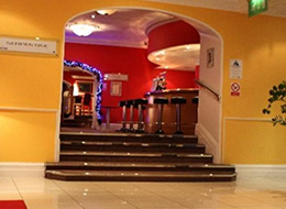 Lancaster Gate Hotel