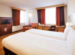 Ibis London Blackfriars Hotel