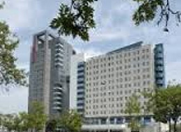 Mercure Amsterdam City