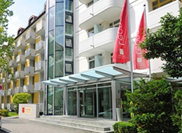Leonardo Hotel & Residenz