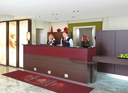 Leonardo Hotel & Residenz