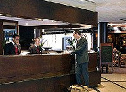 Mercure Amsterdam City