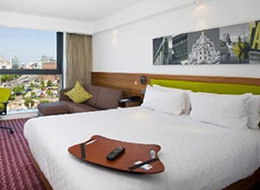 Hampton By Hilton Liverpool City Center