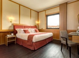 Best Western Hotel President