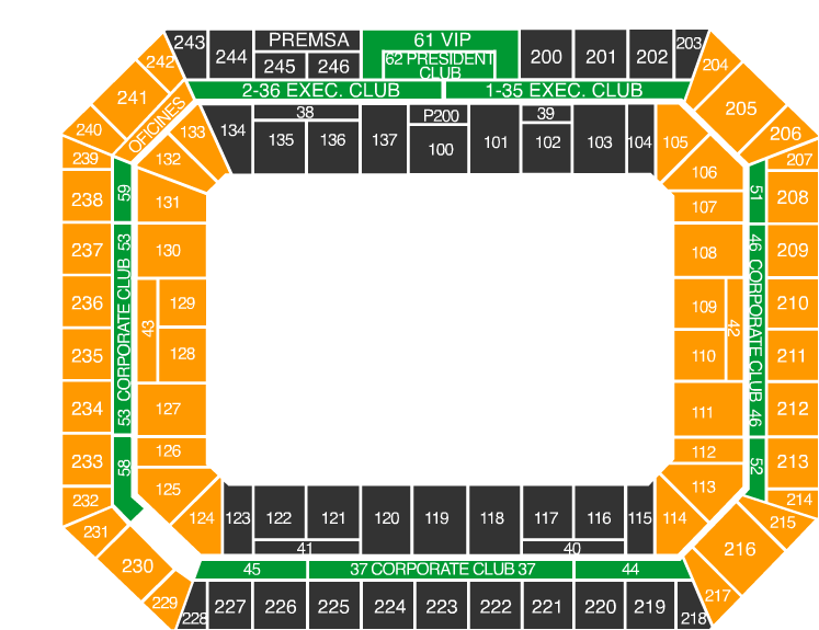 קורנלה אל פרט - אספניול