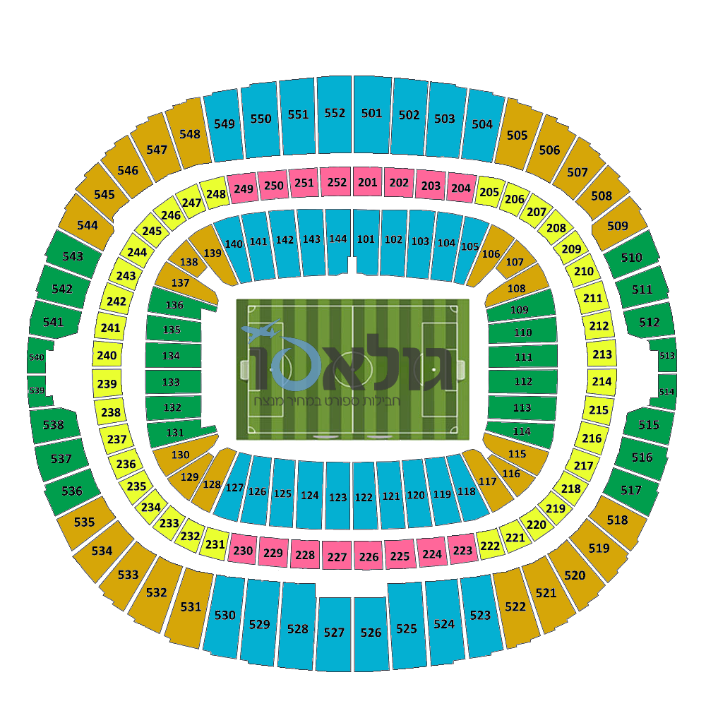 אצטדיון וומבלי